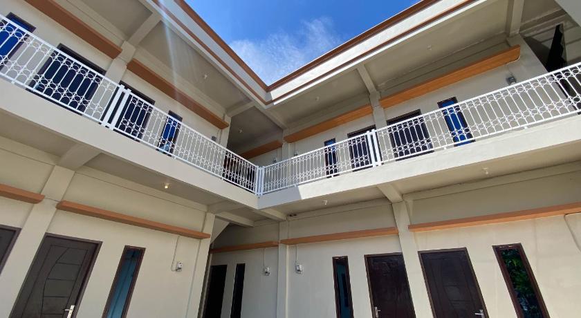 Kanaan Guesthouse RedPartner – Manado, CA