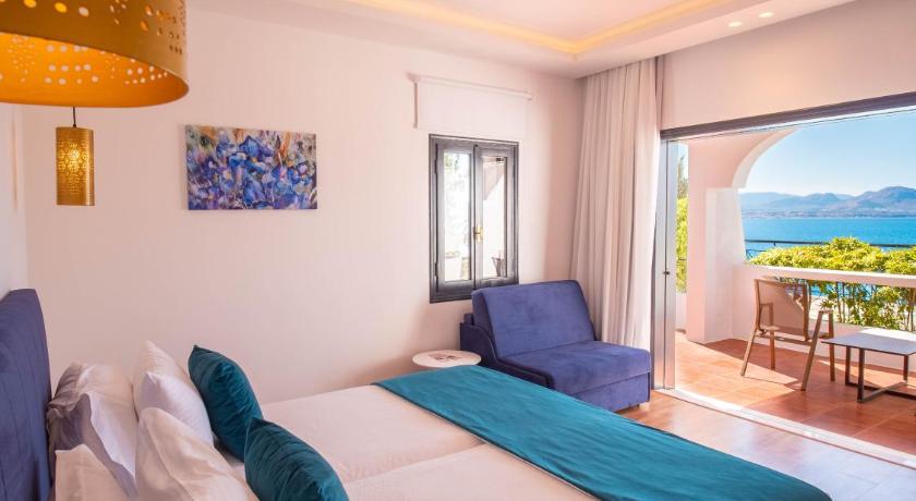 Ramada by Wyndham Loutraki Poseidon Resort photo