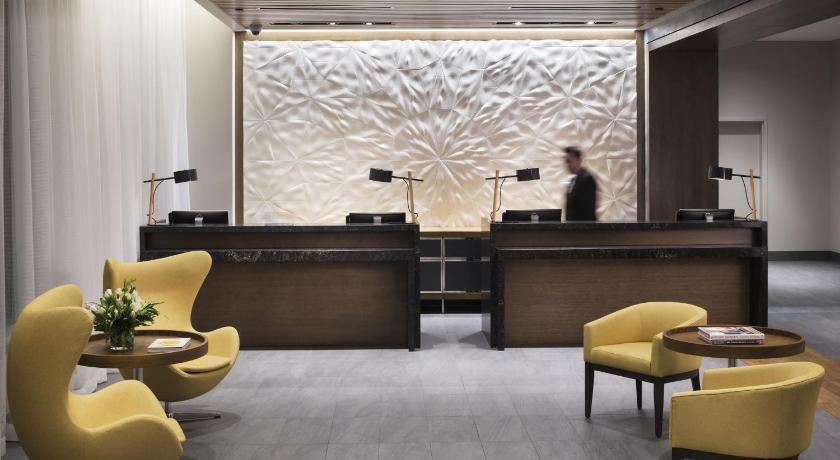 HYATT REGENCY BLOOMINGTON photo