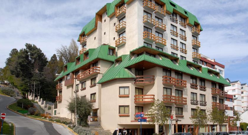 Soft Bariloche Hotel photo