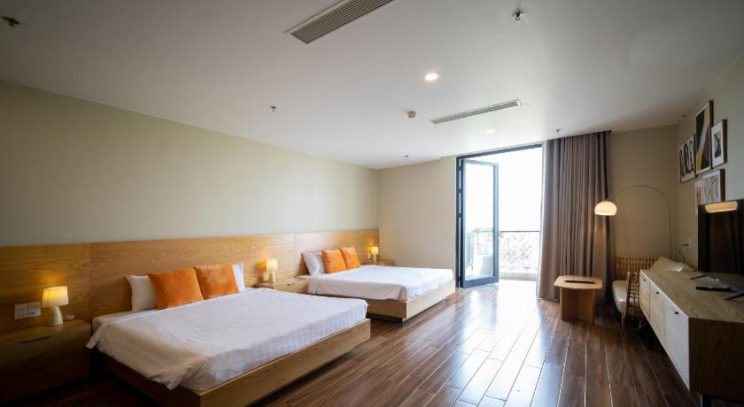 Sline Hotel - The Manor - image 12