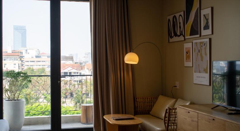 Sline Hotel - The Manor - image 4