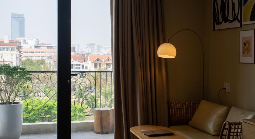 Sline Hotel - The Manor - image 7