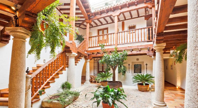 Posada del Tio Juanon