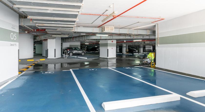 GLOBALSTAY DAMAC Towers by Paramount. Business Bay - image 11