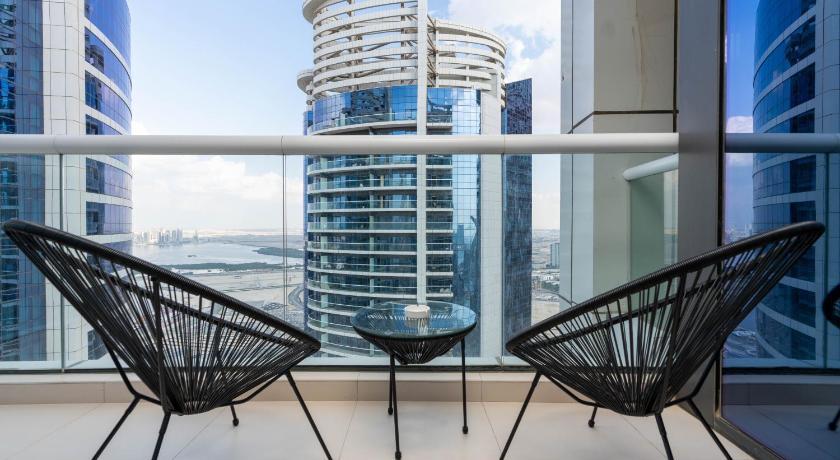 GLOBALSTAY DAMAC Towers by Paramount. Business Bay - image 2