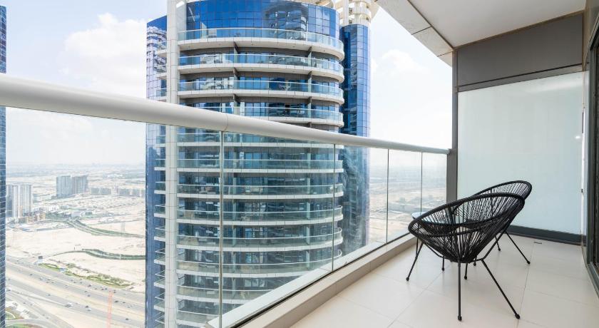 GLOBALSTAY DAMAC Towers by Paramount. Business Bay - image 14