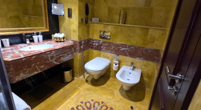 Imagem de 1 King Presidential Suite Lounge Access 6