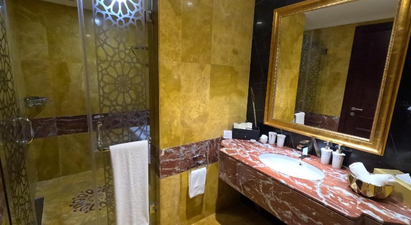 Imagem de 1 King Presidential Suite Lounge Access 2