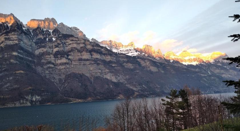 Seeblick SMART Hotel Rossli photo
