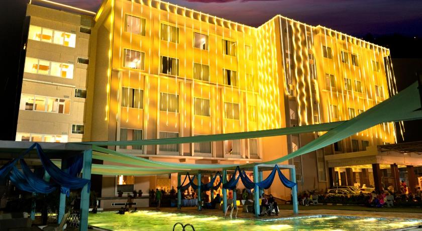 Clarks Resort Birgunj photo