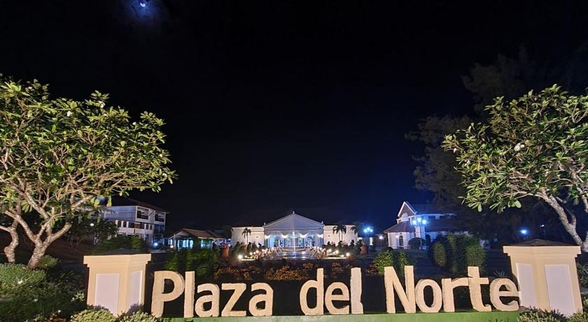 Plaza Del Norte Hotel and Convention Center photo
