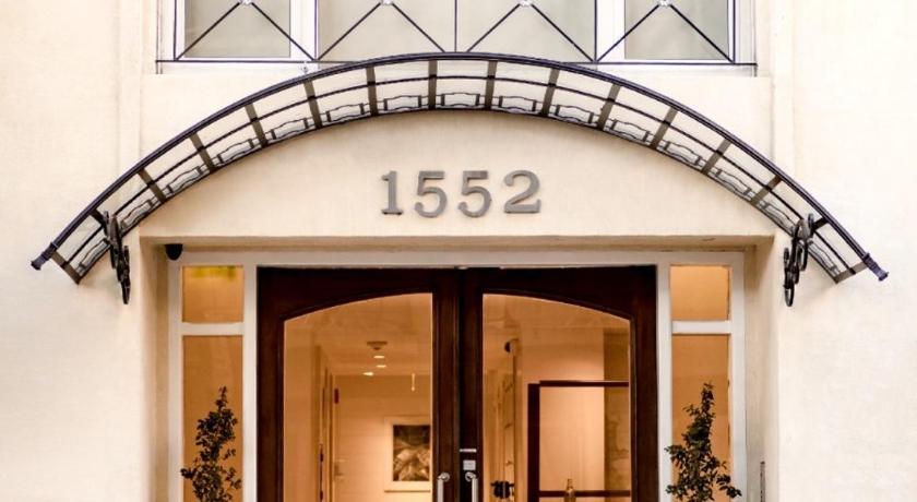 Carat Apart Boutique — Hotel in Rosario