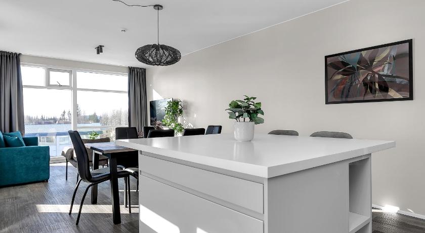 Image of Standard Penthouse Apartment 7