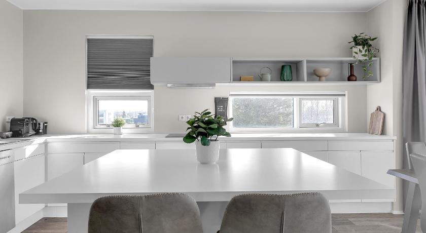 Image of Standard Penthouse Apartment 1