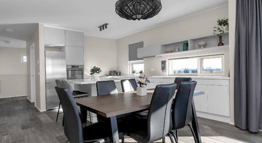 Image of Standard Penthouse Apartment 6