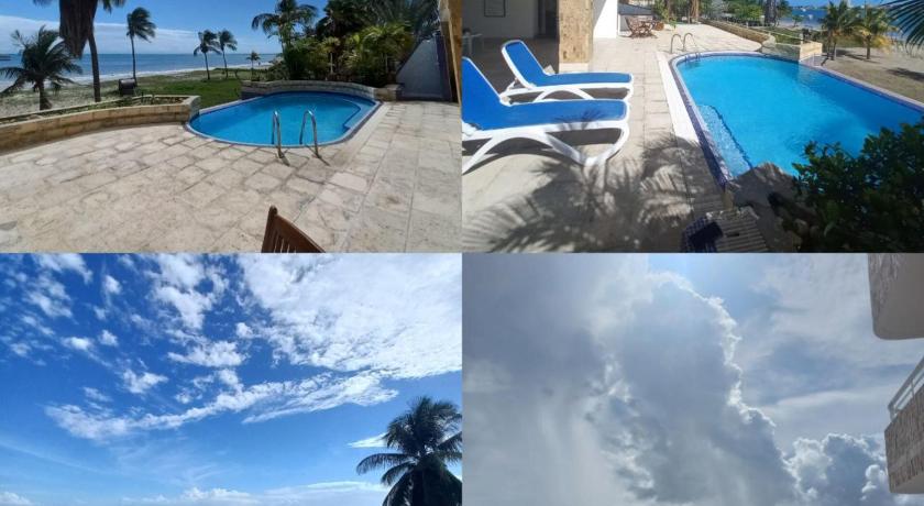 Image of Apartment with Terrace 4