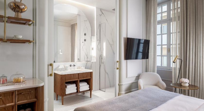 Image of Standard Room 4