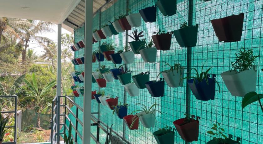 SpiceGreen Homestay,Thekkady photo