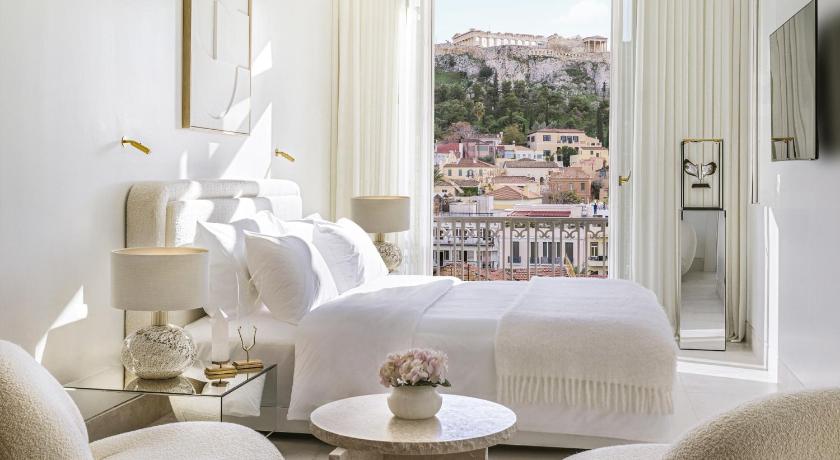 Image of Acropolis Luxury Junior Suite 0