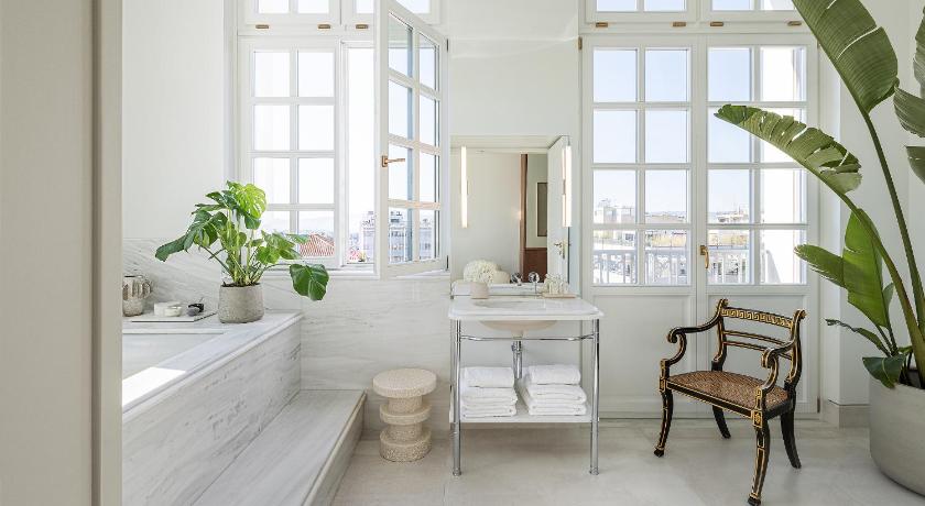 Image of Acropolis Luxury Junior Suite 3