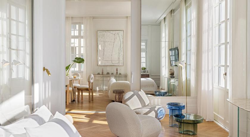 Image of Acropolis Grand Apartment 6