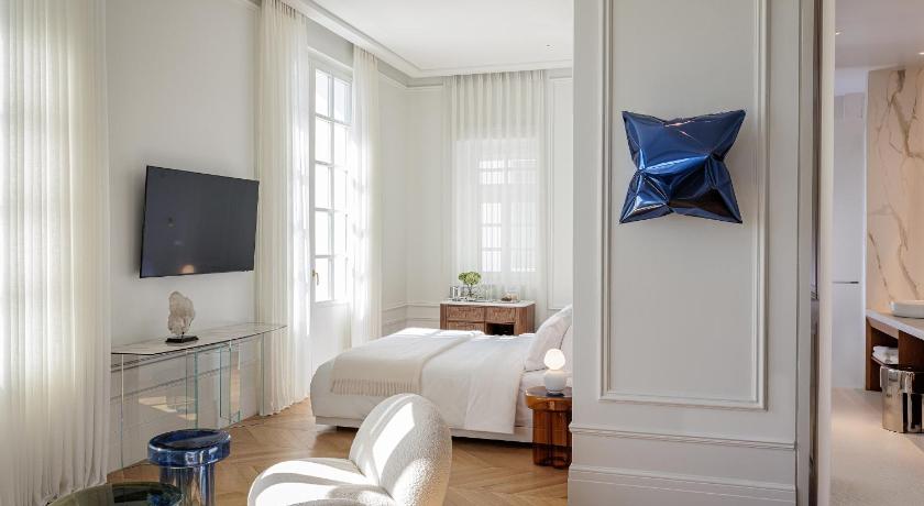 Image of Acropolis Grand Apartment 5