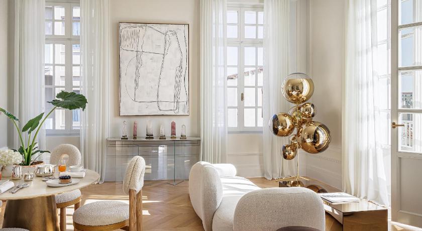 Image of Acropolis Grand Apartment 8