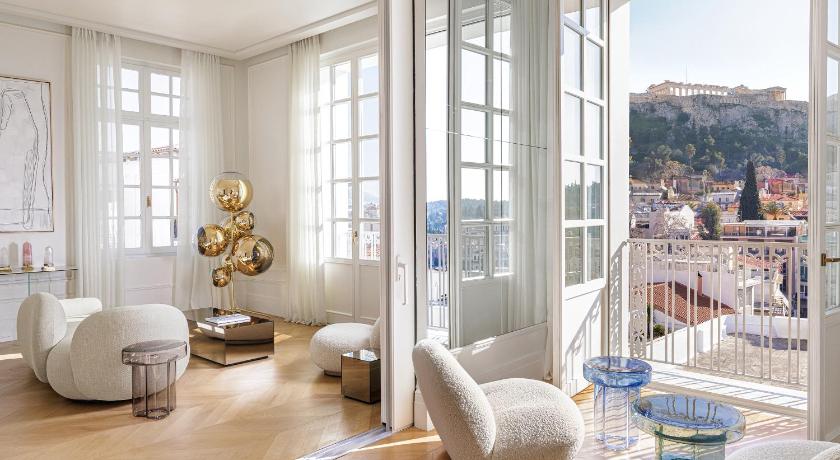 Image of Acropolis Grand Apartment 13