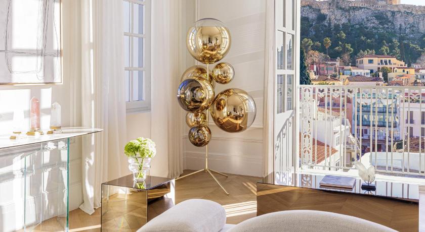Image of Acropolis Grand Apartment 12