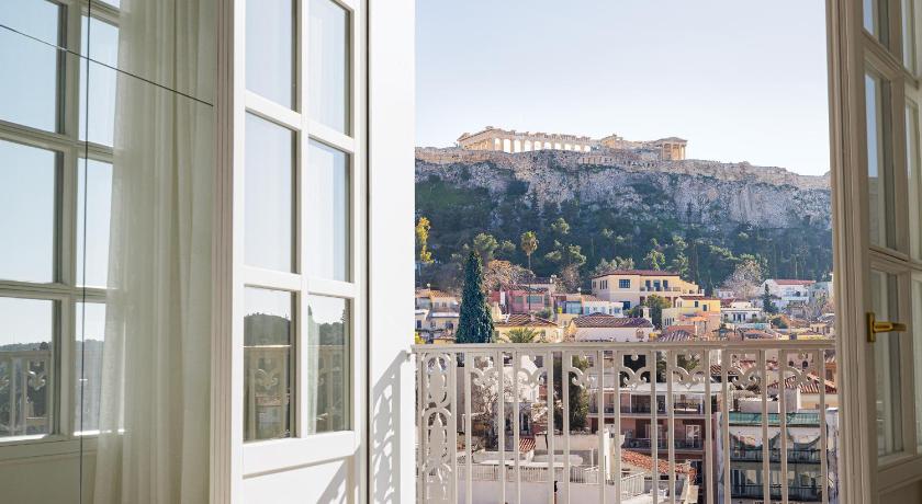 Image of Acropolis Supreme Apartment 15