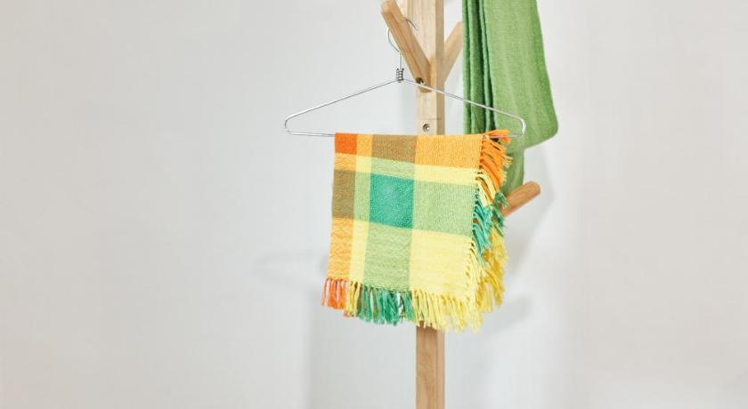 Seoul K'STAY Sinchon Hotel view