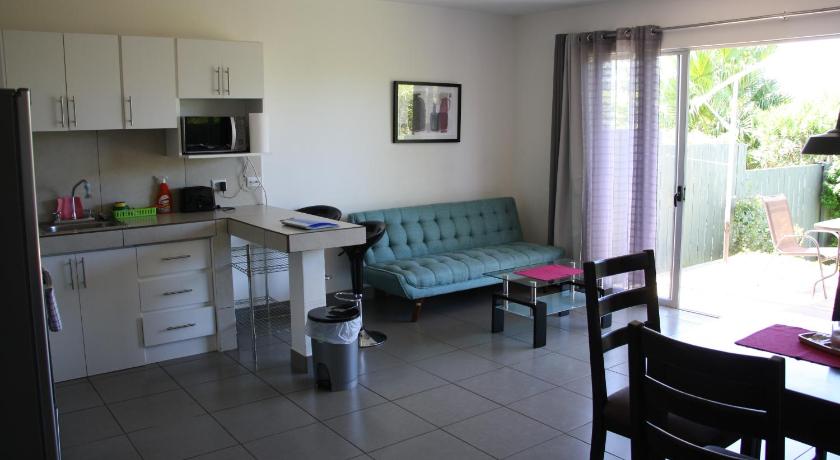 Apartamentos La Alborada Airport SJO photo