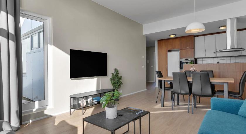 Image of Superior Apartment 3