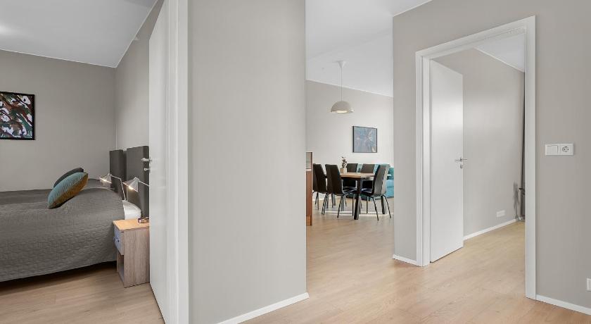 Image of Superior Apartment 8