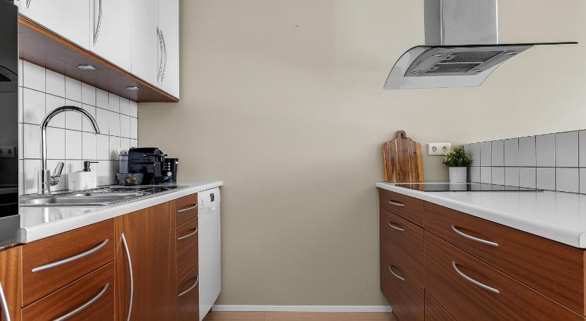 Image of Superior Apartment 1