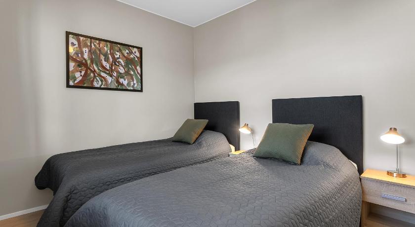 Image of Superior Apartment 12