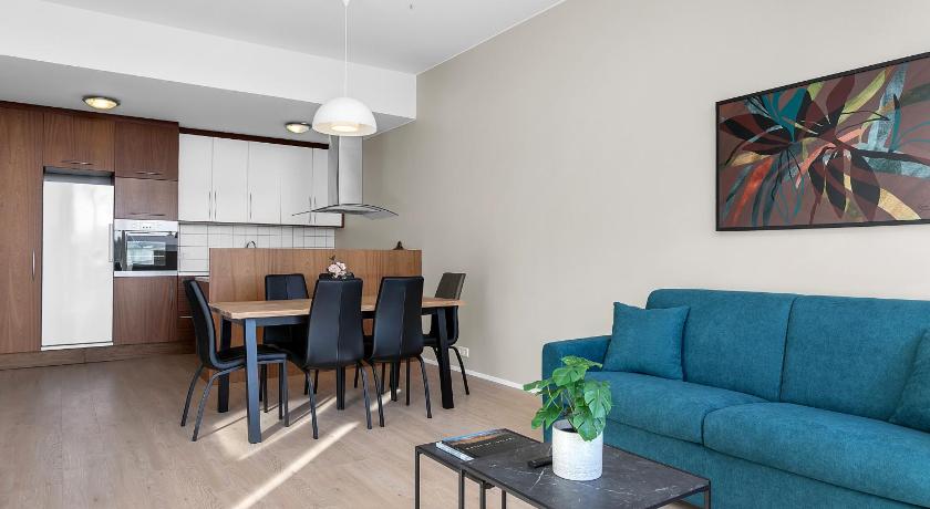 Image of Superior Apartment 6