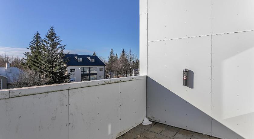 Image of Superior Apartment 16