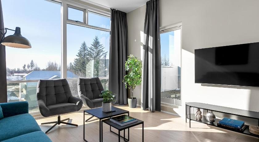 Image of Superior Apartment 0