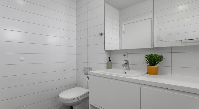 Image of Deluxe Apartment 12