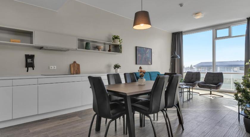 Image of Deluxe Apartment 4