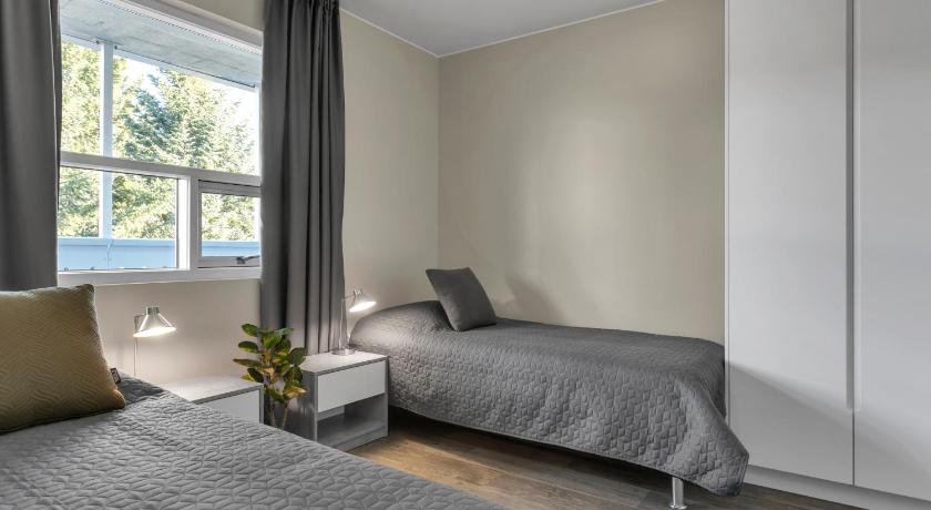 Image of Deluxe Apartment 9