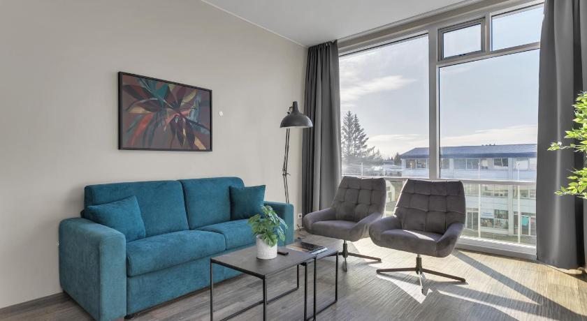 Image of Deluxe Apartment 3