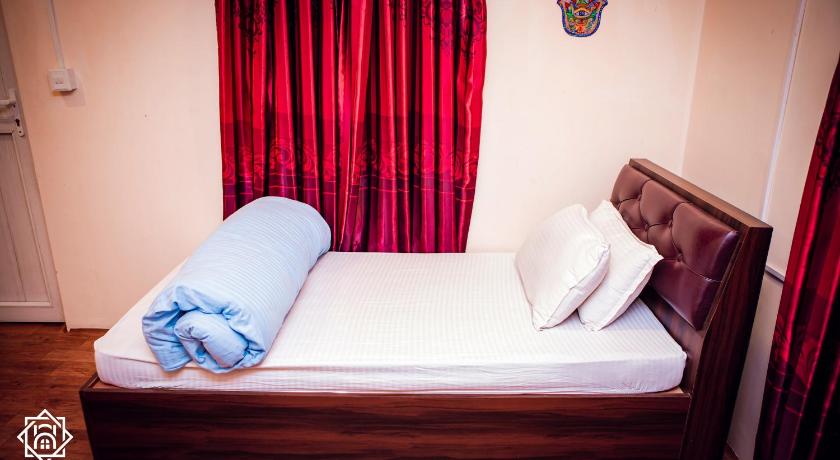 Gypsy Hostel & Backpackers photo