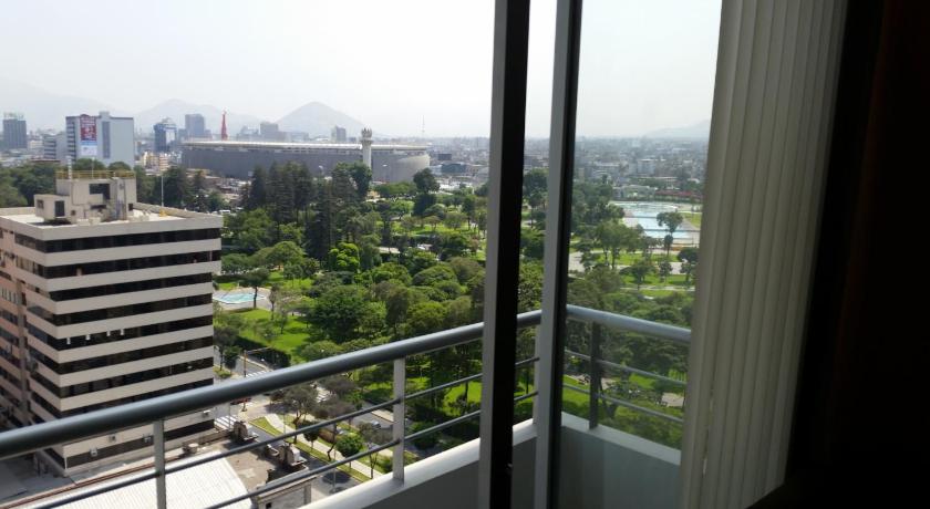 Temporal Apartment photo