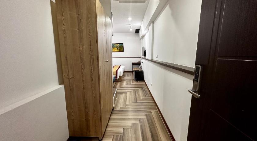 Hanoi Saga Hotel photo