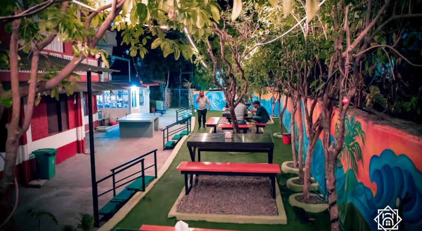 Gypsy Hostel & Backpackers photo