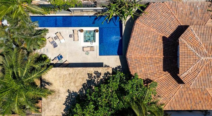 Image of Four-Bedroom Villa 39
