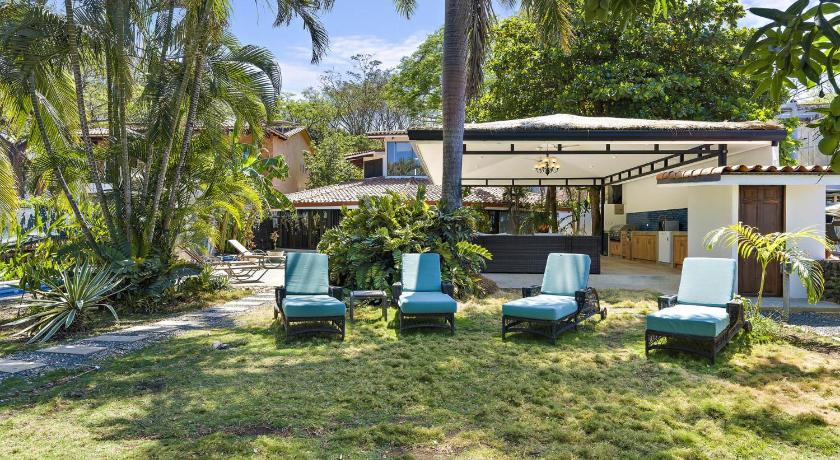Image of Four-Bedroom Villa 31